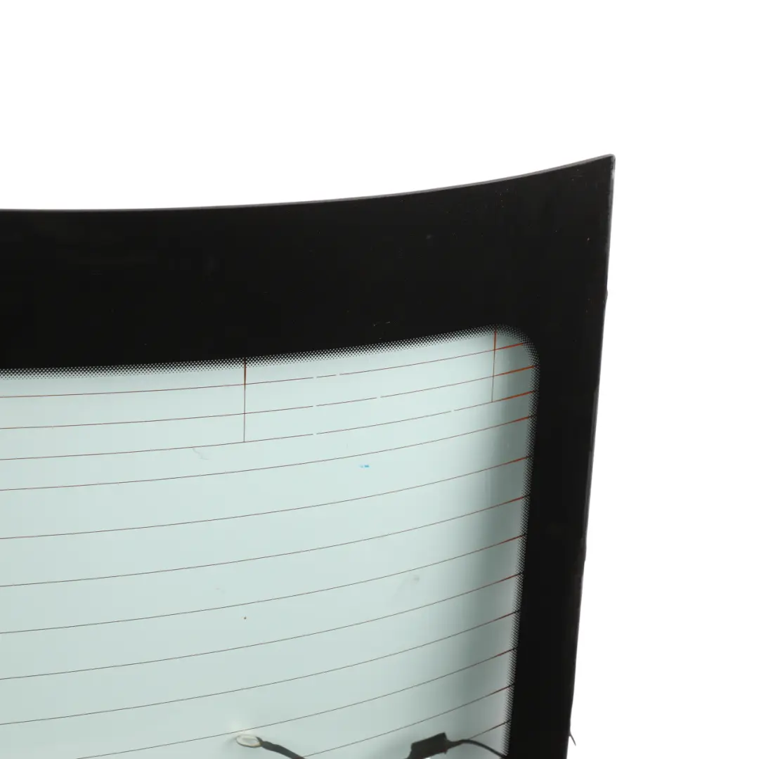 Window Glass Glazing Green AS2 to Audi A6 C6 Saloon Rear with Part number 4F5845501G Audi A6 C6 Saloon Rear Window Glass Glazing Green AS2 - SKU 4F5845501G - Part number 4F5845501G
