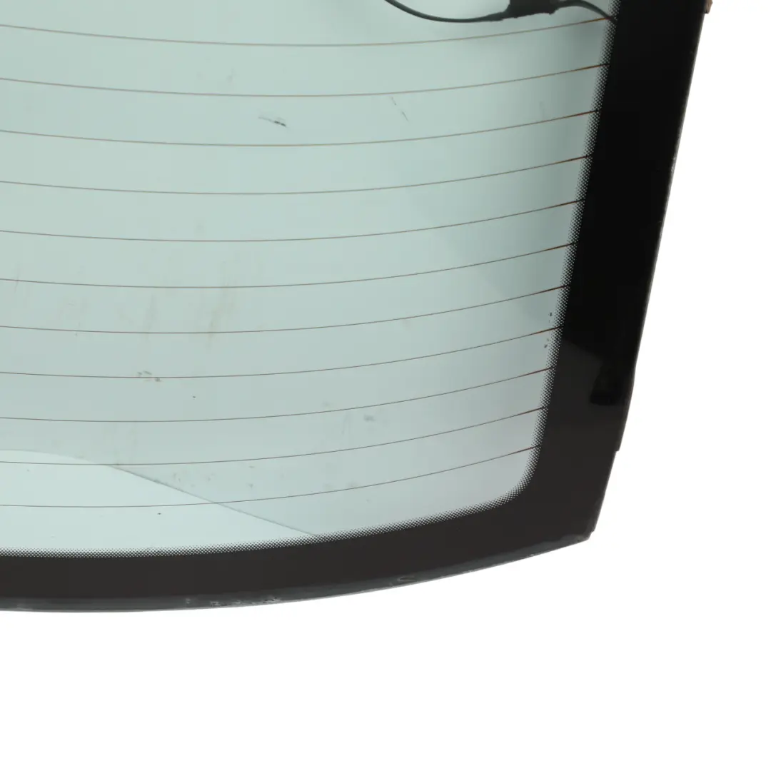 Window Glass Glazing Green AS2 to Audi A6 C6 Saloon Rear with Part number 4F5845501G Audi A6 C6 Saloon Rear Window Glass Glazing Green AS2 - SKU 4F5845501G - Part number 4F5845501G