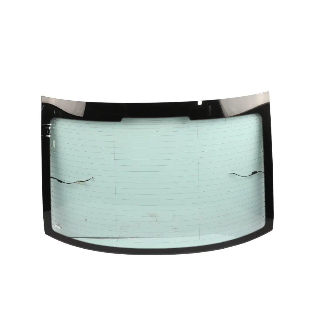 Audi A6 C6 Saloon Rear Window Glass Glazing Green AS2 - SKU 4F5845501G - Part number 4F5845501G