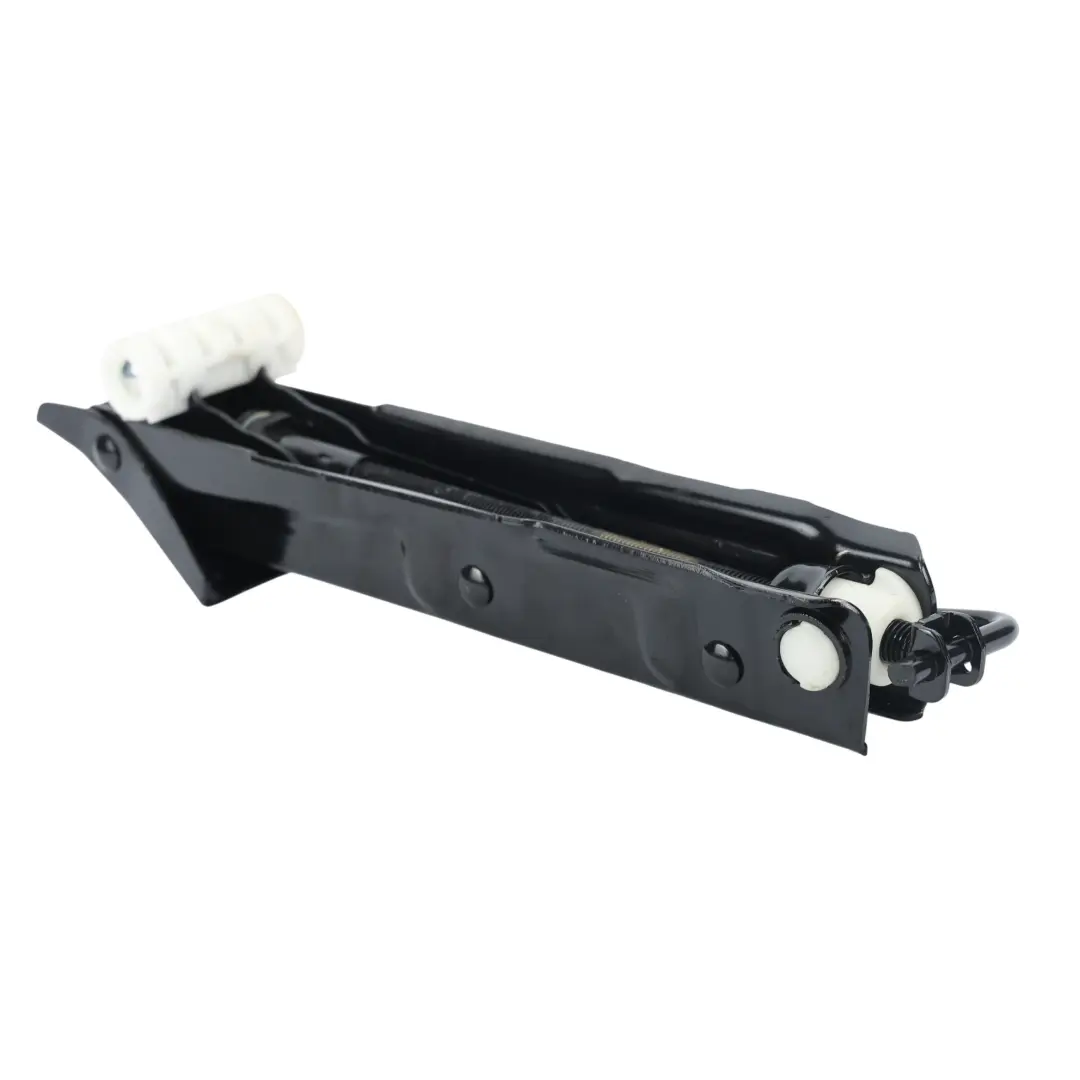 Audi A6 C7 Gato Elevador Tijera Rueda Repuesto Herramienta Coche - SKU 4G0011031K - Número de pieza 4G0011031K