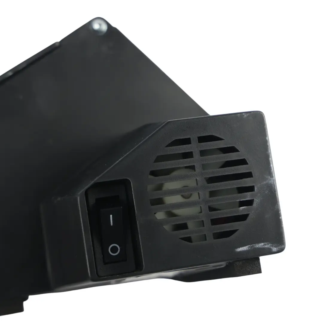 Pompa Aria Pneumatici Emergenza per Audi A6 C7 Compressore con numero di parte 4G0012615 Audi A6 C7 Compressore Pompa Aria Pneumatici Emergenza - SKU 4G0012615 - Numero di parte 4G0012615
