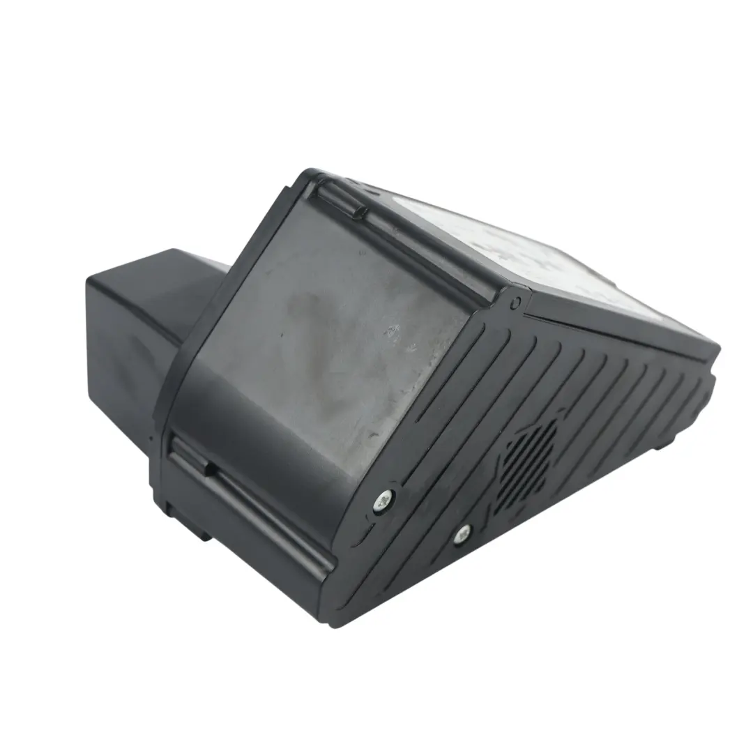 Audi A6 C7 Reifen Luft Pumpe Kompressor Notfall - SKU 4G0012615 - Teilenummer 4G0012615