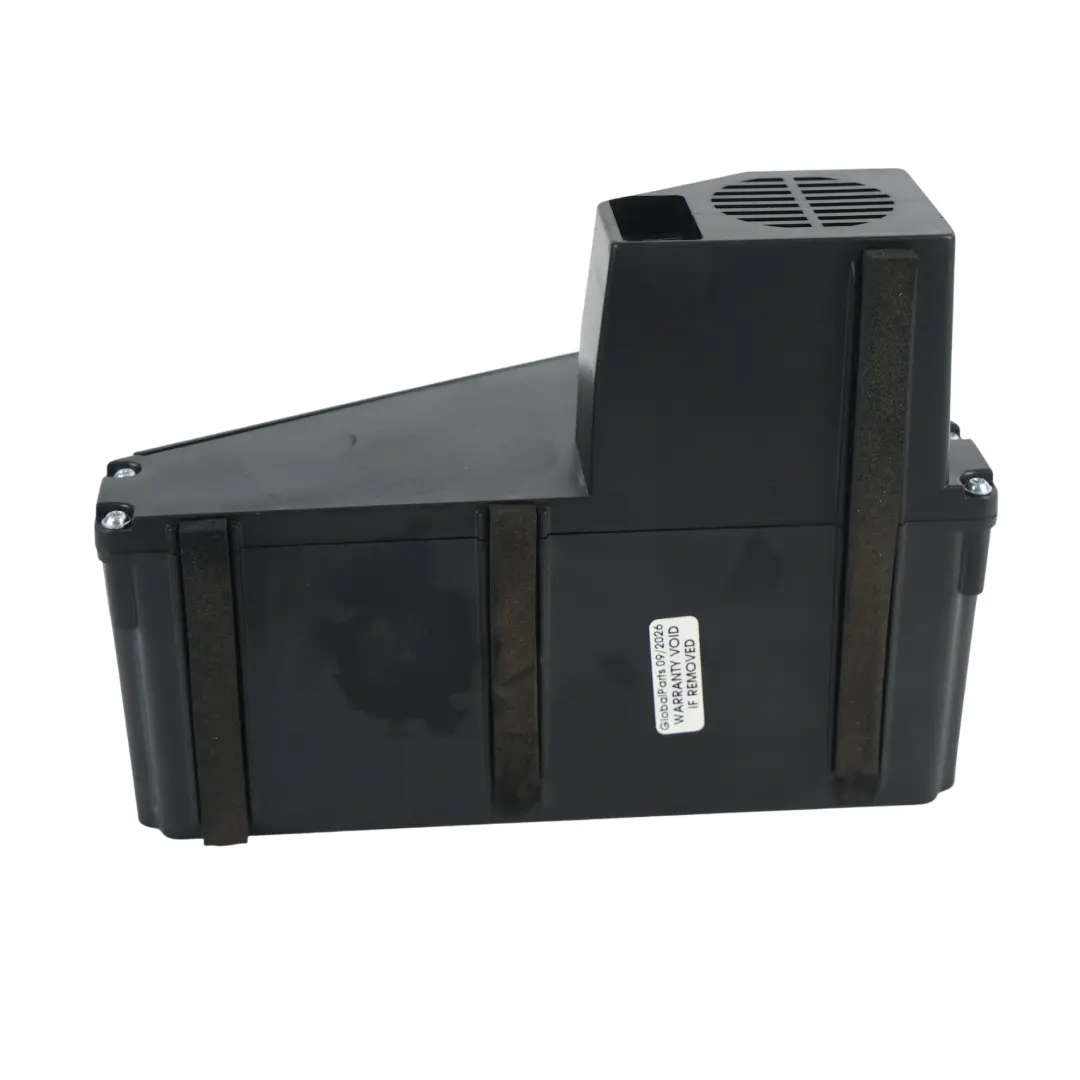 Audi A6 C7 Tyre Air Pump Compressor Inflator Emergency - SKU 4G0012615 - Part number 4G0012615