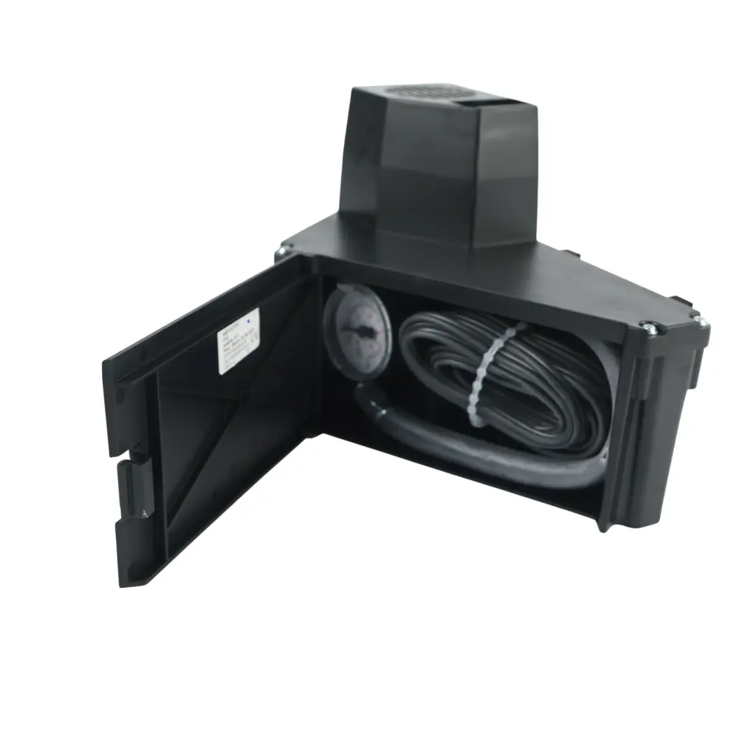 Pompa Aria Pneumatici Emergenza per Audi A6 C7 Compressore con numero di parte 4G0012615 Audi A6 C7 Compressore Pompa Aria Pneumatici Emergenza - SKU 4G0012615 - Numero di parte 4G0012615
