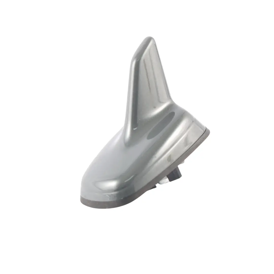 Amplificador Antena Aleta Tiburón Nano Gris X7M para Audi A7 4G TT FV con número de pieza 4G0035503P Audi A7 4G TT FV Amplificador Antena Aleta Tiburón Nano Gris X7M - SKU 4G0035503P-NGR - Número de pieza 4G0035503P