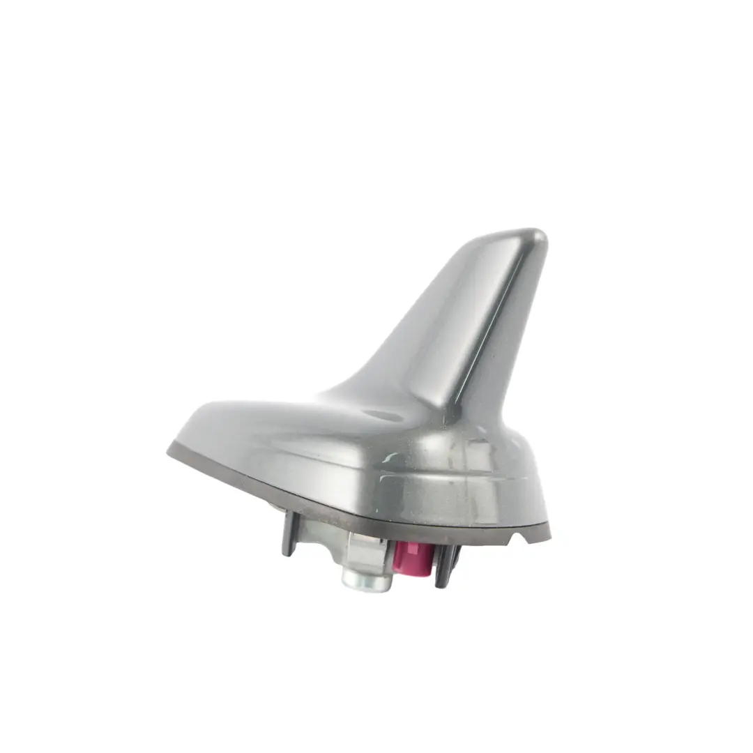 Amplificador Antena Aleta Tiburón Nano Gris X7M para Audi A7 4G TT FV con número de pieza 4G0035503P Audi A7 4G TT FV Amplificador Antena Aleta Tiburón Nano Gris X7M - SKU 4G0035503P-NGR - Número de pieza 4G0035503P