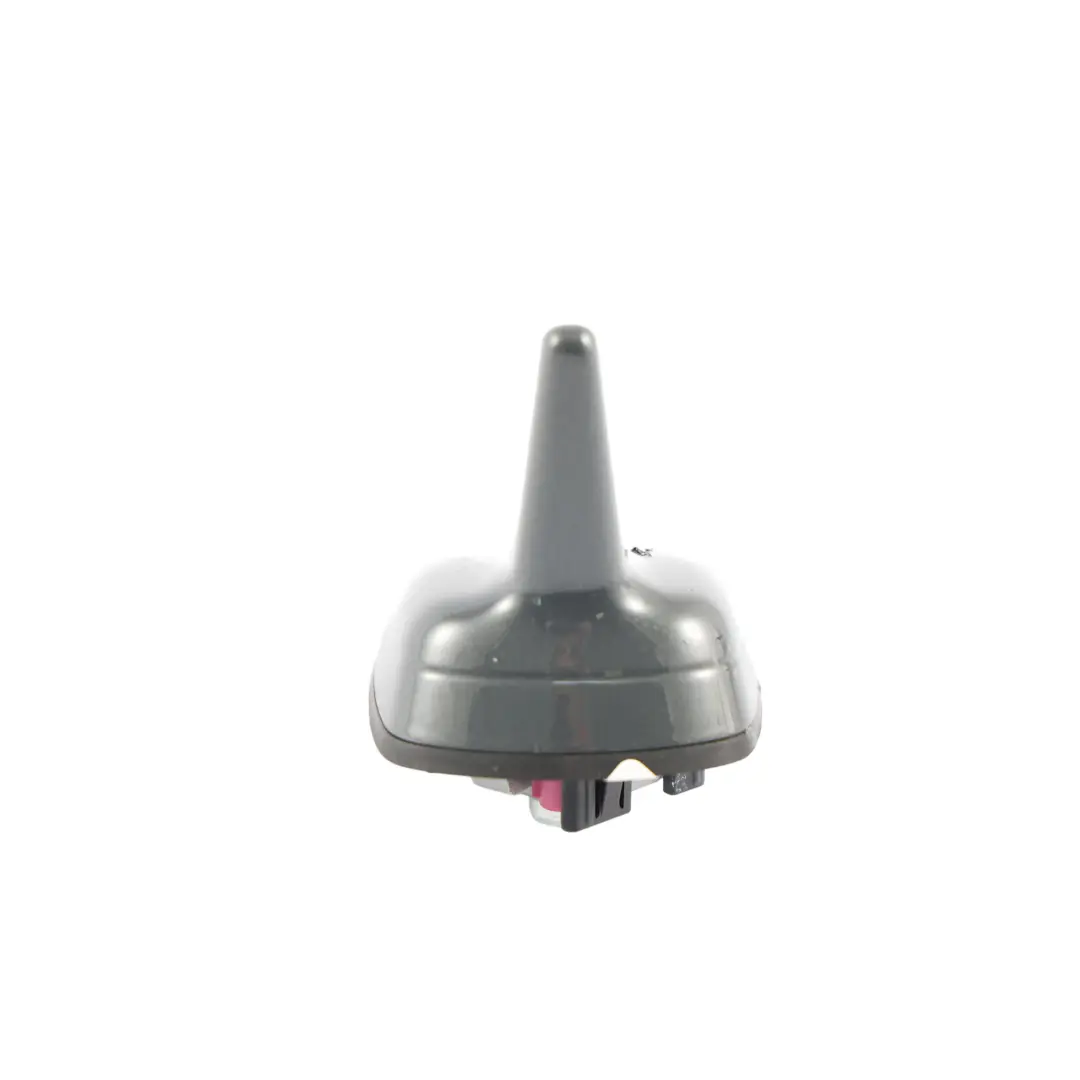 Audi A7 4G TT FV Amplificador Antena Aleta Tiburón Nano Gris X7M - SKU 4G0035503P-NGR - Número de pieza 4G0035503P