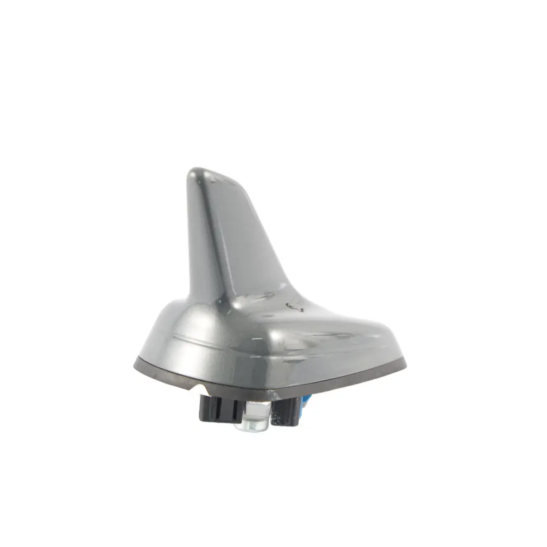 Audi A7 4G TT FV Amplificador Antena Aleta Tiburón Nano Gris X7M - SKU 4G0035503P-NGR - Número de pieza 4G0035503P