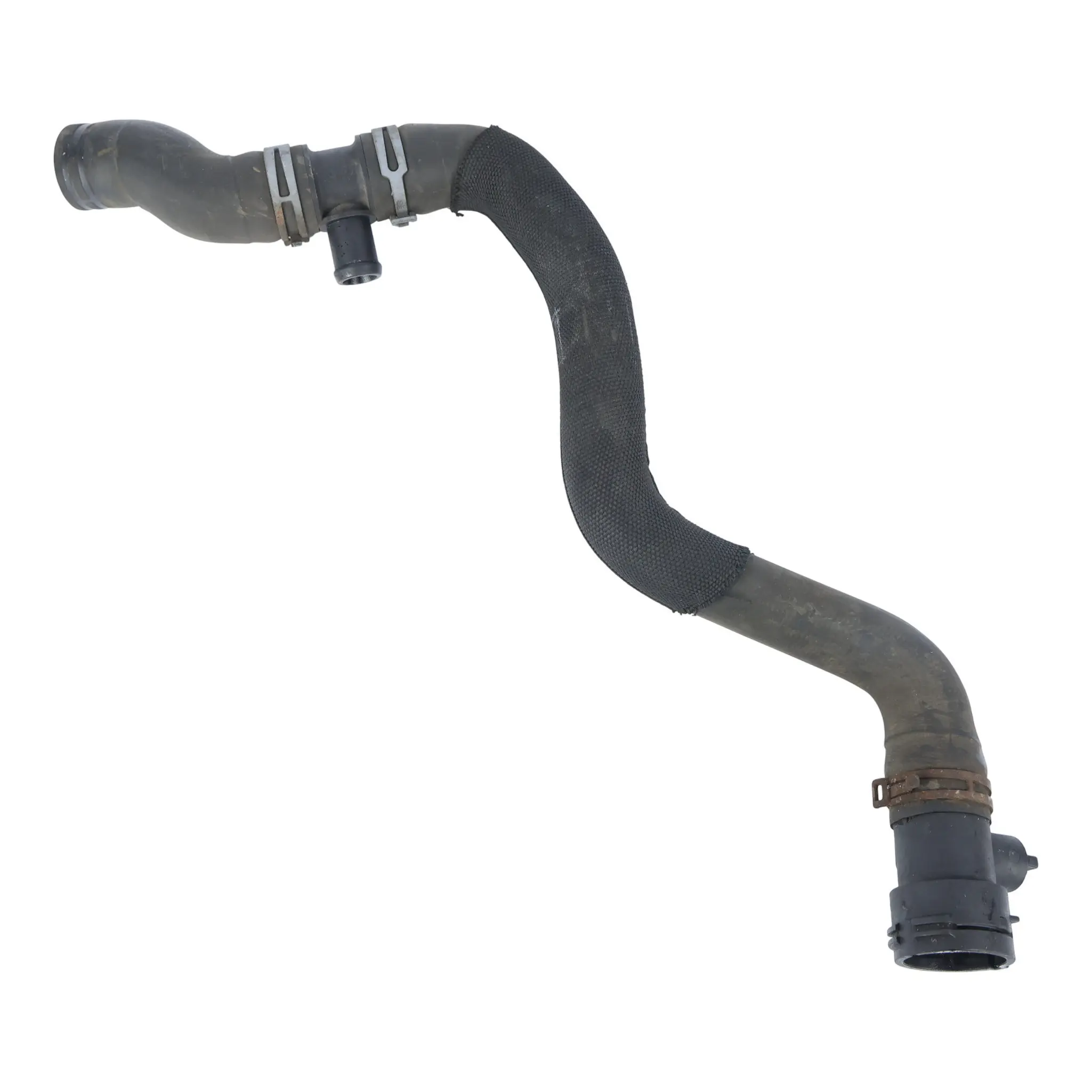 Audi A6 C7 Coolant Hose Flange Coupler Water Pipe 2.0 TDI Diesel CNHA 8K0122293F