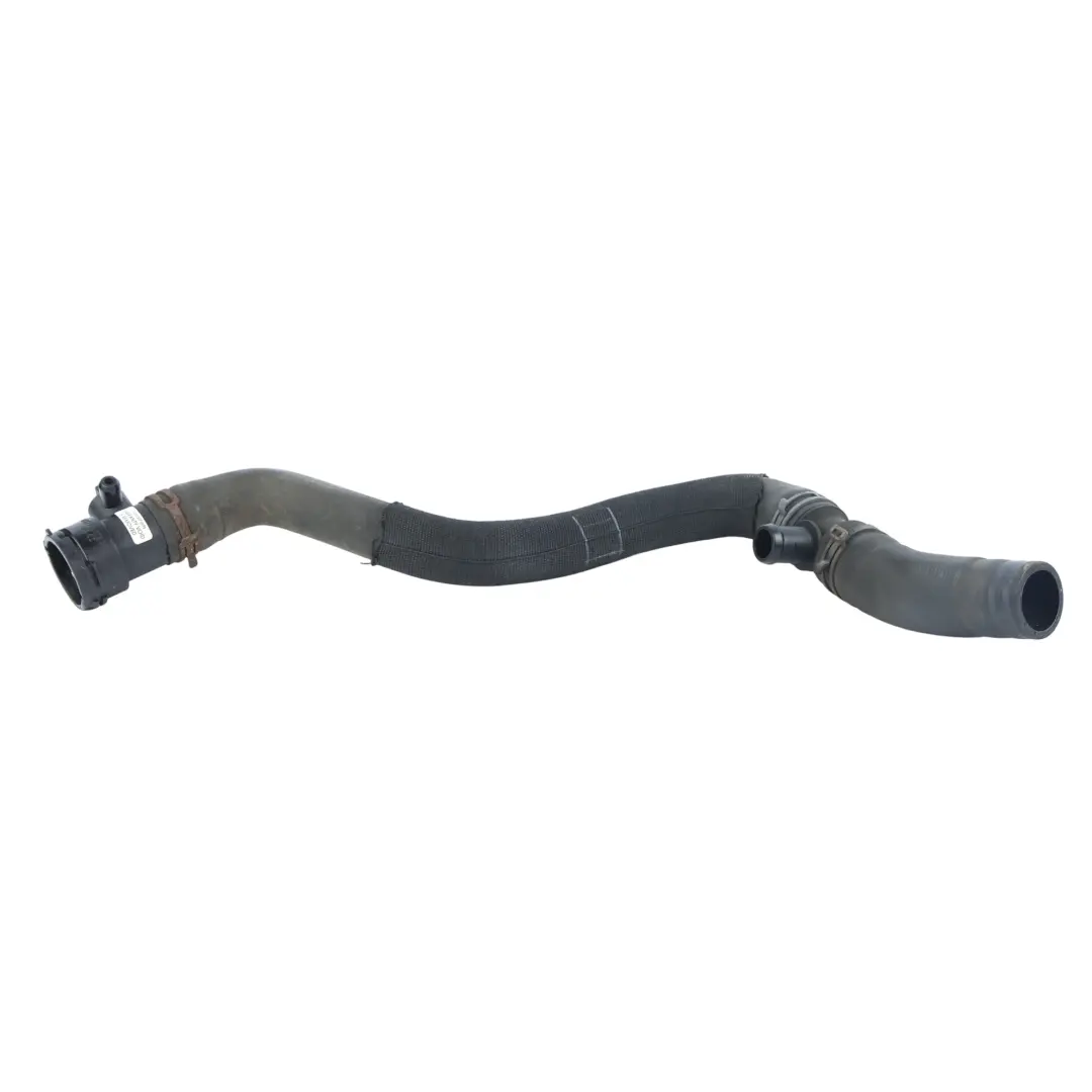 Brida Racor Tubo Agua Refrigerante 2.0 TDI CNHA 8K0122293F para Audi A6 C7 con número de pieza 4G0121055M Audi A6 C7 Brida Racor Tubo Agua Refrigerante 2.0 TDI CNHA 8K0122293F - SKU 4G0121055M - Número de pieza 4G0121055M