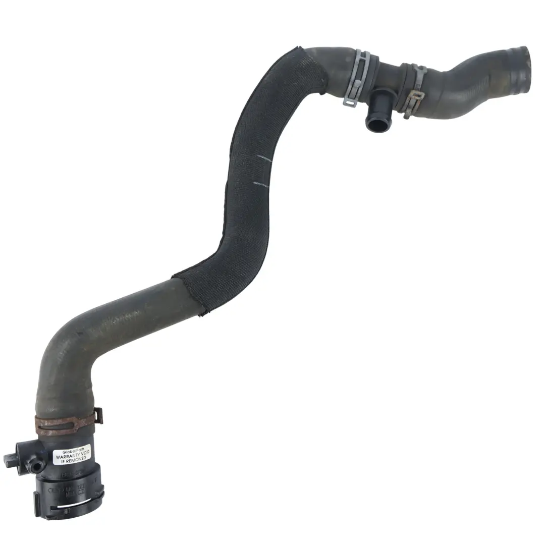 Kühlmittelschlauch Flansch Wasserrohr 2.0 TDI Diesel CNHA 8K0122293F für Audi A6 C7 mit Teilenummer 4G0121055M Audi A6 C7 Kühlmittelschlauch Flansch Wasserrohr 2.0 TDI Diesel CNHA 8K0122293F - SKU 4G0121055M - Teilenummer 4G0121055M