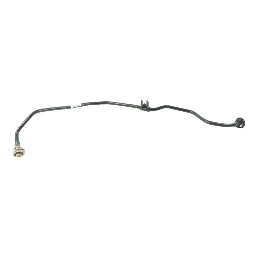 Breather Line Hose Pipe to Audi A6 C7 Rear with Part number 4G0121081EL Audi A6 C7 Rear Breather Line Hose Pipe - SKU 4G0121081EL - Part number 4G0121081EL