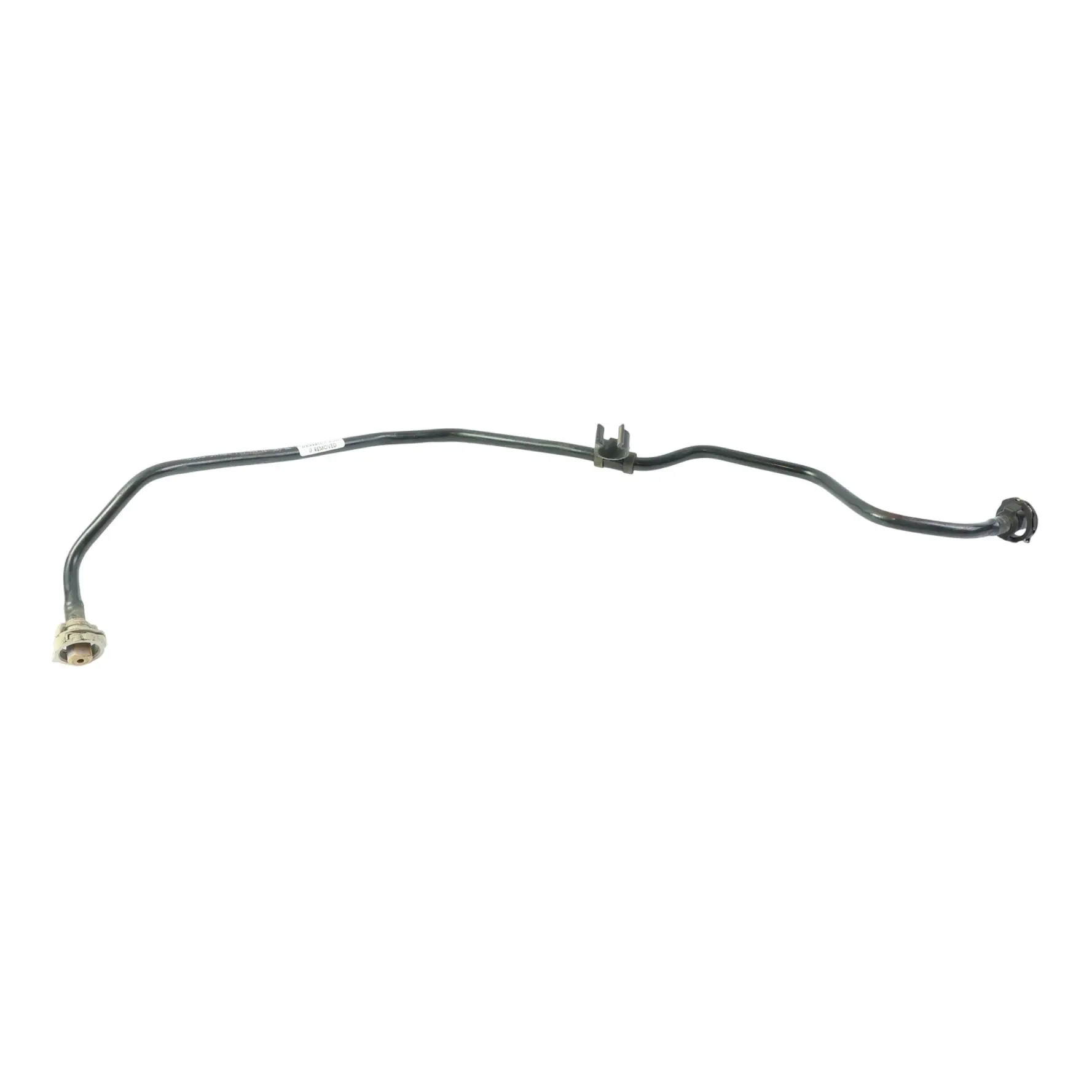 Audi A6 C7 Rear Breather Line Hose Pipe 4G0121081EL