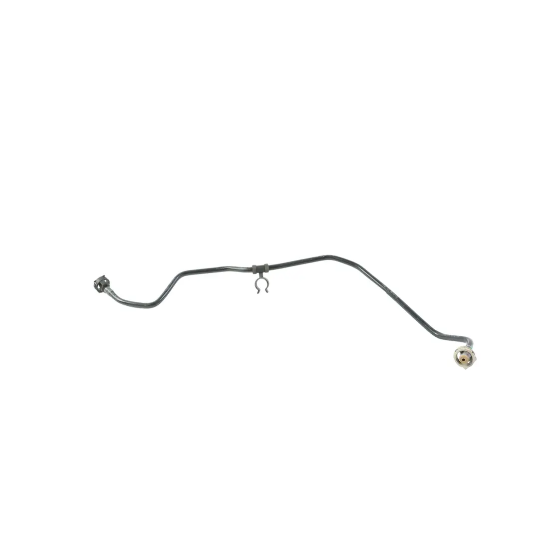 Audi A6 C7 Rear Breather Line Hose Pipe - SKU 4G0121081EL - Part number 4G0121081EL