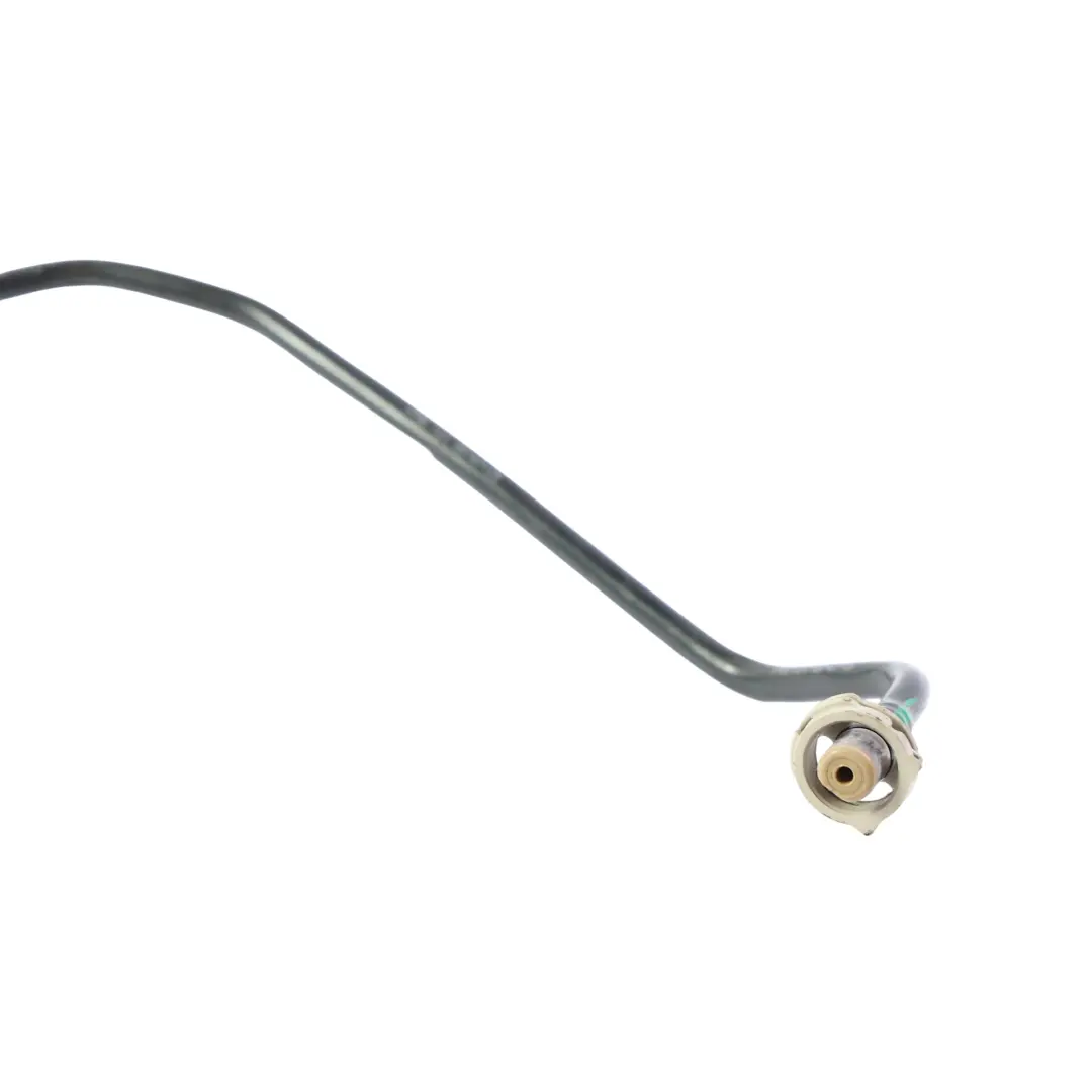 Audi A6 C7 Durite Reniflard Arrière Tuyau - SKU 4G0121081EL - Numéro de pièce 4G0121081EL