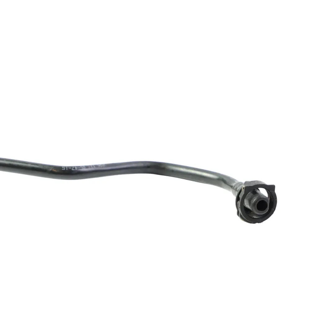 Breather Line Hose Pipe to Audi A6 C7 Rear with Part number 4G0121081EL Audi A6 C7 Rear Breather Line Hose Pipe - SKU 4G0121081EL - Part number 4G0121081EL