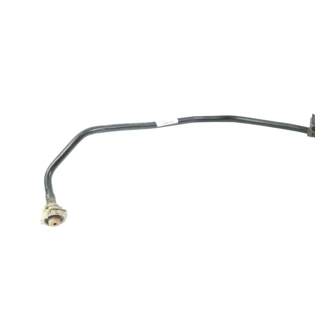 Audi A6 C7 Tubo Manguera Ventilación Trasera - SKU 4G0121081EL - Número de pieza 4G0121081EL