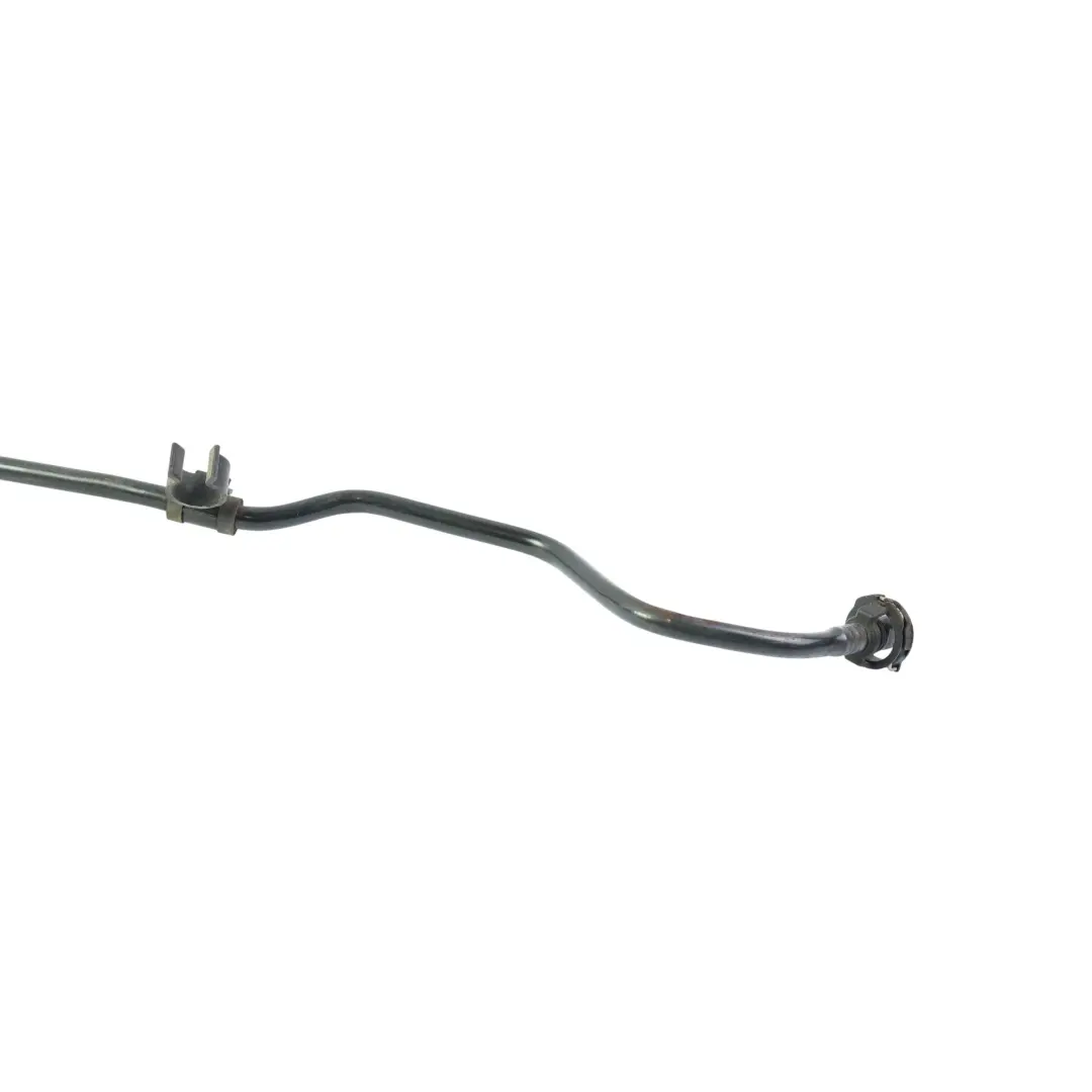 Breather Line Hose Pipe to Audi A6 C7 Rear with Part number 4G0121081EL Audi A6 C7 Rear Breather Line Hose Pipe - SKU 4G0121081EL - Part number 4G0121081EL