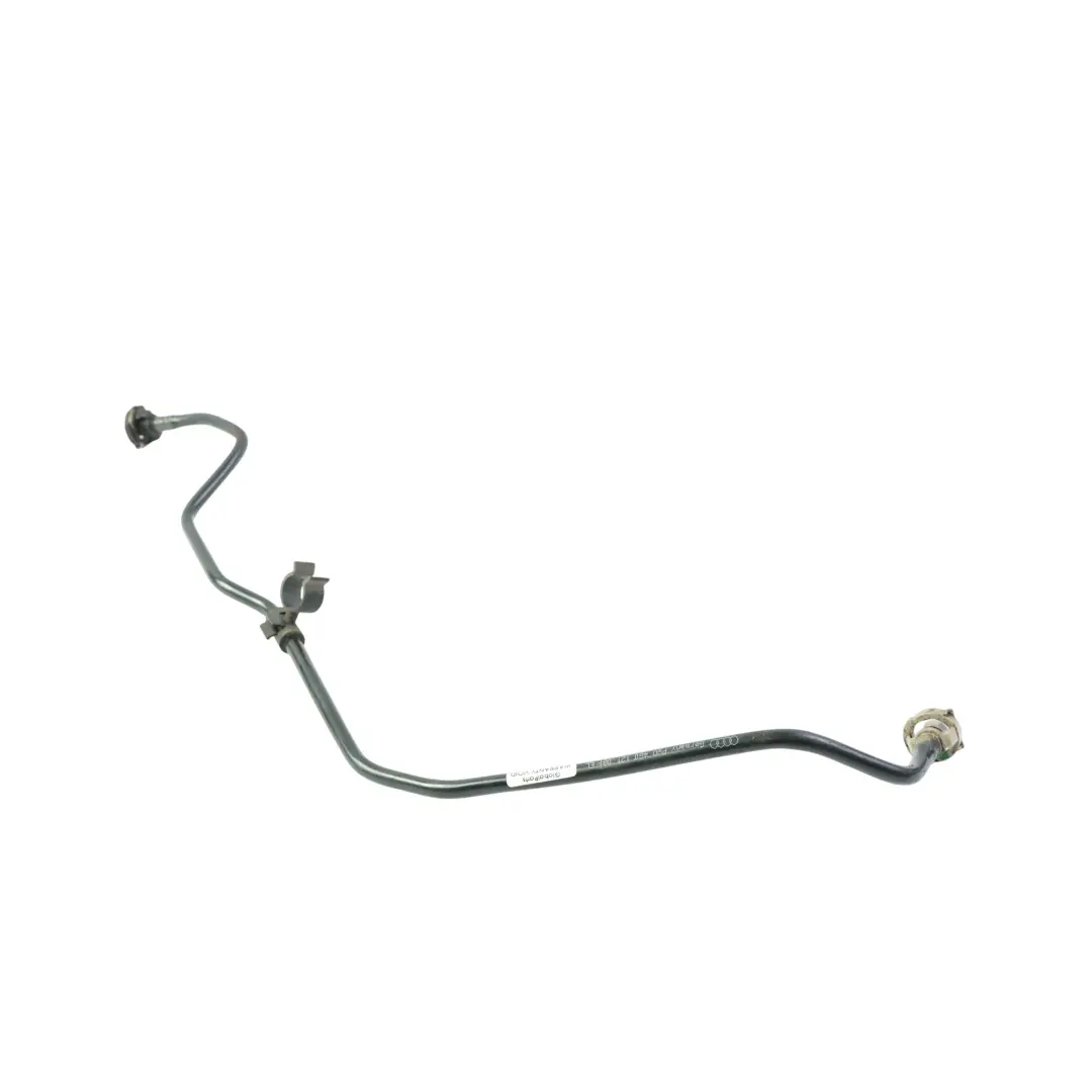 Audi A6 C7 Rear Breather Line Hose Pipe - SKU 4G0121081EL - Part number 4G0121081EL