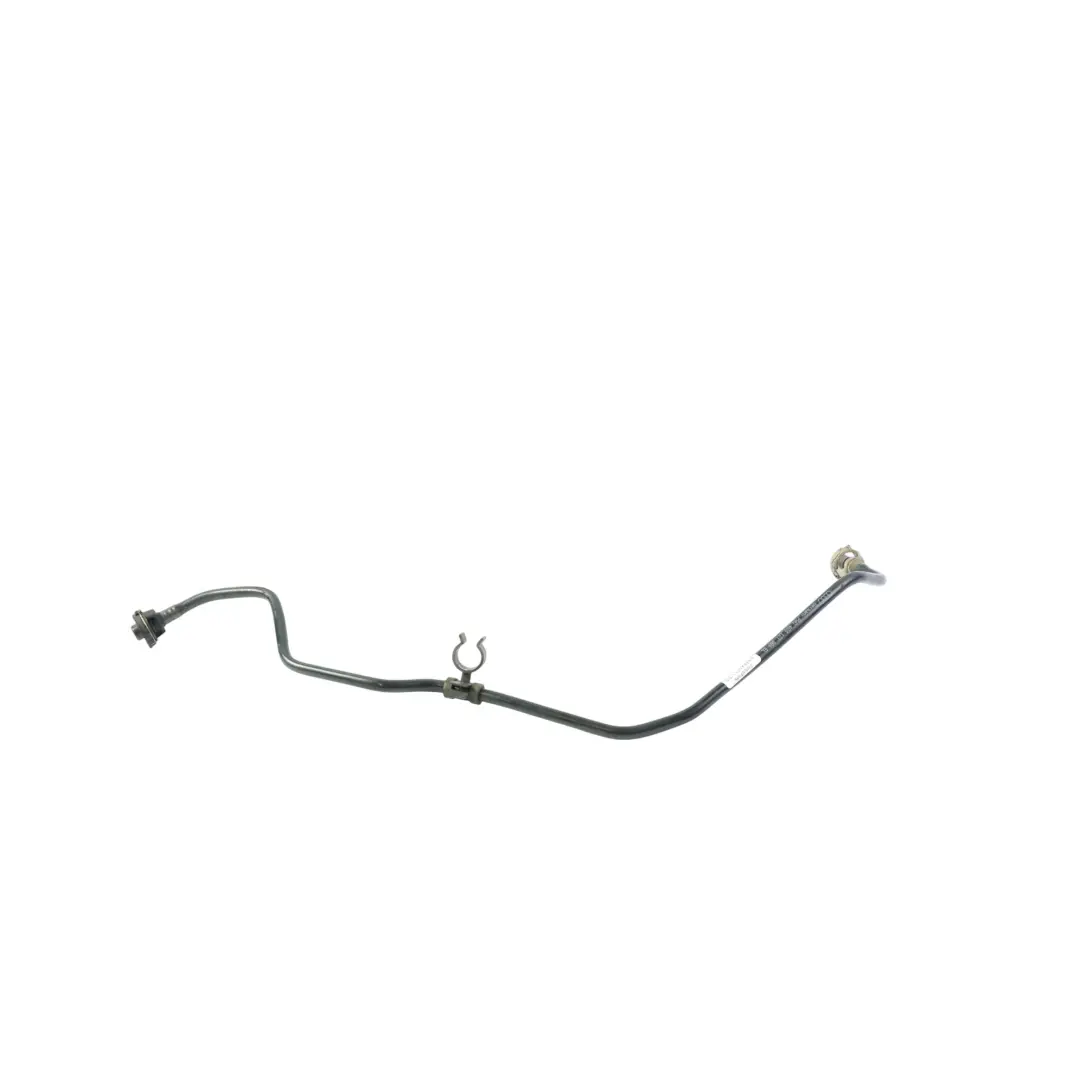 Tubo Flessibile Sfiato Posteriore per Audi A6 C7 con numero di parte 4G0121081EL Audi A6 C7 Tubo Flessibile Sfiato Posteriore - SKU 4G0121081EL - Numero di parte 4G0121081EL
