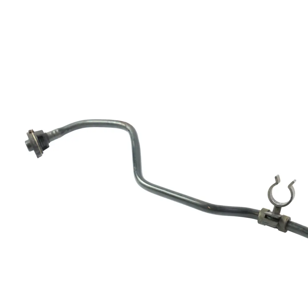 Audi A6 C7 Tubo Manguera Ventilación Trasera - SKU 4G0121081EL - Número de pieza 4G0121081EL