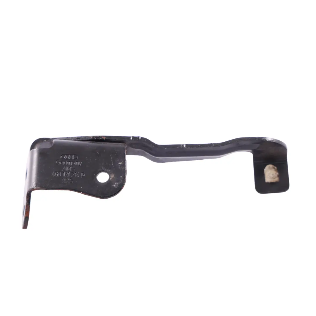 Audi A7 4G8 Ausgleichsbehälter Halter Halterung Träger - SKU 4G0121214G - Teilenummer 4G0121214G