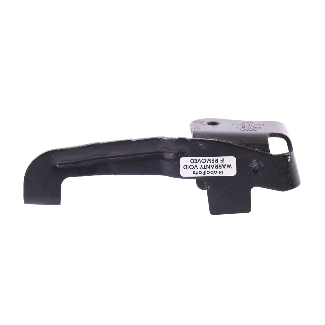 4G8 Support Fixation Vase d'Expansion pour Audi A7 à propos du numéro de pièce 4G0121214G Audi A7 4G8 Support Fixation Vase d'Expansion - SKU 4G0121214G - Numéro de pièce 4G0121214G