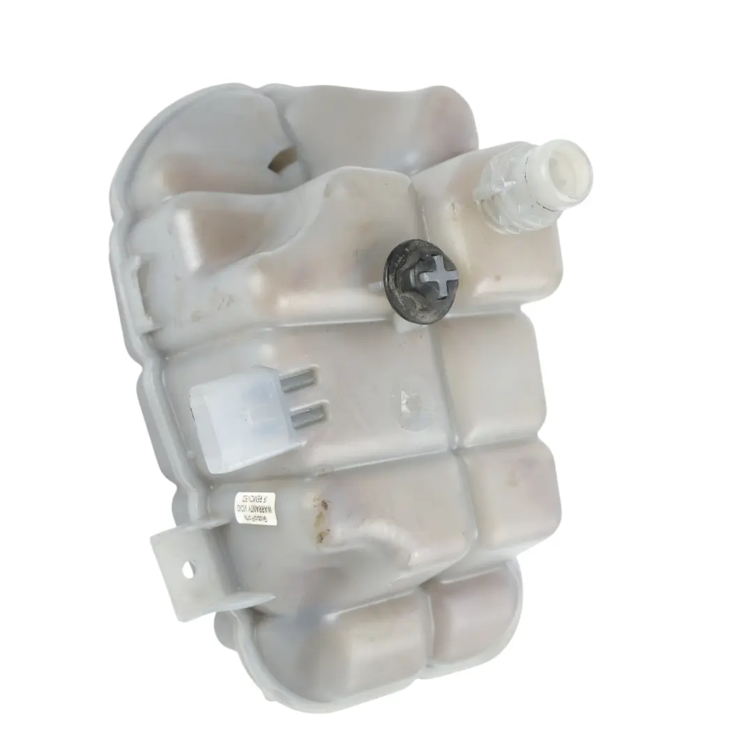 Vase d'Expansion Liquide de Refroidissement pour Audi A6 C7 A8 D4 à propos du numéro de pièce 4G0121403AG Audi A6 C7 A8 D4 Vase d'Expansion Liquide de Refroidissement - SKU 4G0121403AG - Numéro de pièce 4G0121403AG