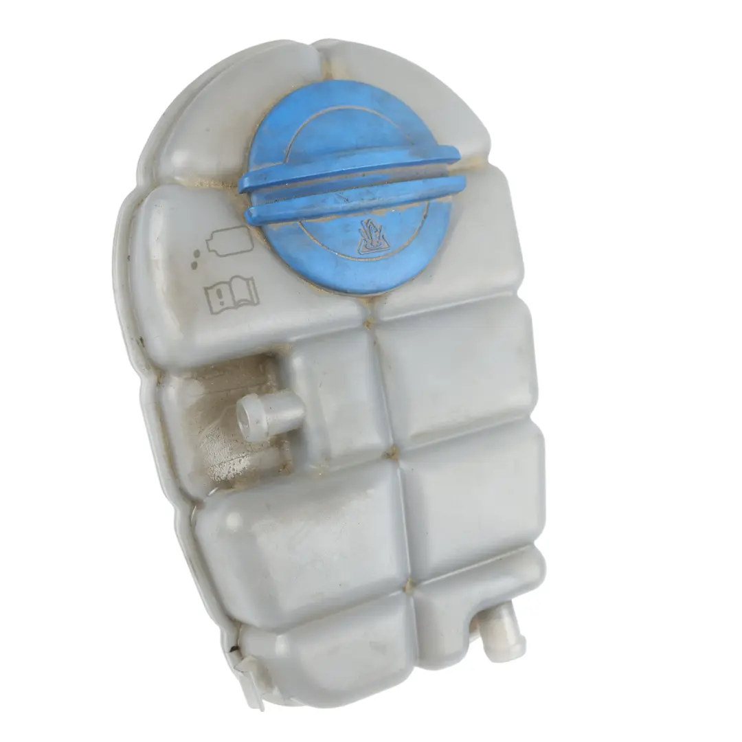 Audi A6 C7 A8 D4 Coolant Expansion Header Tank Reservoir - SKU 4G0121403AG - Part number 4G0121403AG