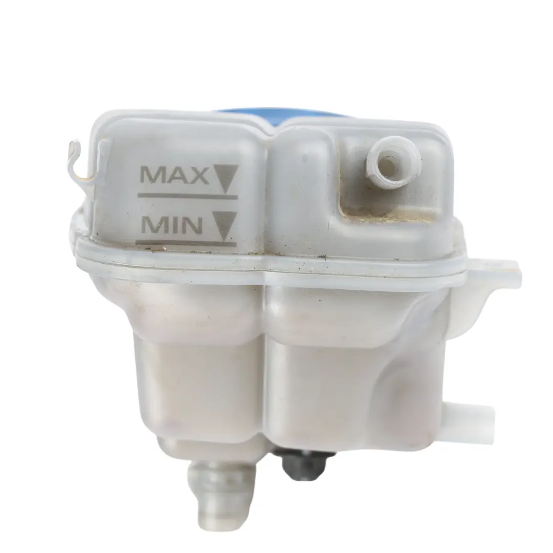Vase d'Expansion Liquide de Refroidissement pour Audi A6 C7 A8 D4 à propos du numéro de pièce 4G0121403AG Audi A6 C7 A8 D4 Vase d'Expansion Liquide de Refroidissement - SKU 4G0121403AG - Numéro de pièce 4G0121403AG