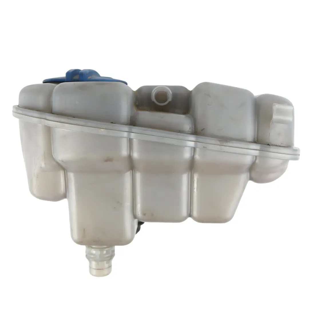 Audi A6 C7 A8 D4 Serbatoio Vaschetta Espansione Liquido Refrigerante - SKU 4G0121403AG - Numero di parte 4G0121403AG