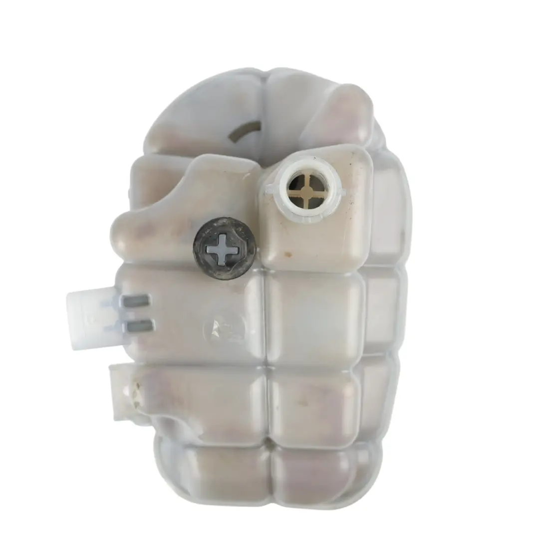 Vase d'Expansion Liquide de Refroidissement pour Audi A6 C7 A8 D4 à propos du numéro de pièce 4G0121403AG Audi A6 C7 A8 D4 Vase d'Expansion Liquide de Refroidissement - SKU 4G0121403AG - Numéro de pièce 4G0121403AG