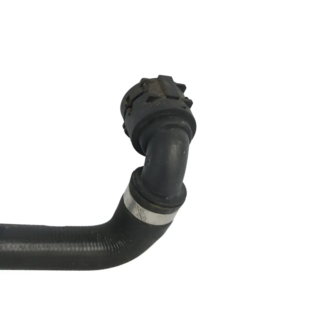Audi A6 C7 Engine Coolant Pipe Hose Tube Line 2.0 Diesel CNHA - SKU 4G0122055D - Part number 4G0122055D
