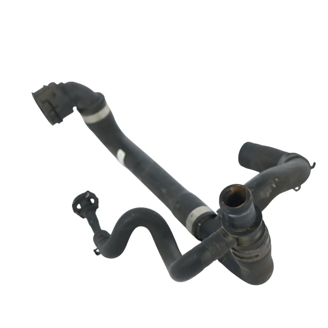 Audi A6 C7 2.0 CNHA Tubo Manguera Refrigerante Motor Diésel - SKU 4G0122055D - Número de pieza 4G0122055D