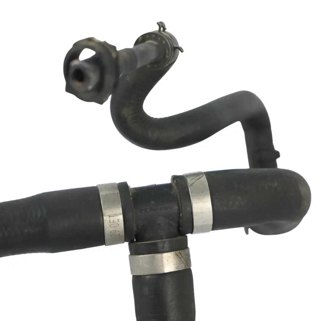 Tubo Liquido Refrigerante Motore 2.0 Diesel CNHA per Audi A6 C7 con numero di parte 4G0122055D Audi A6 C7 Tubo Liquido Refrigerante Motore 2.0 Diesel CNHA - SKU 4G0122055D - Numero di parte 4G0122055D