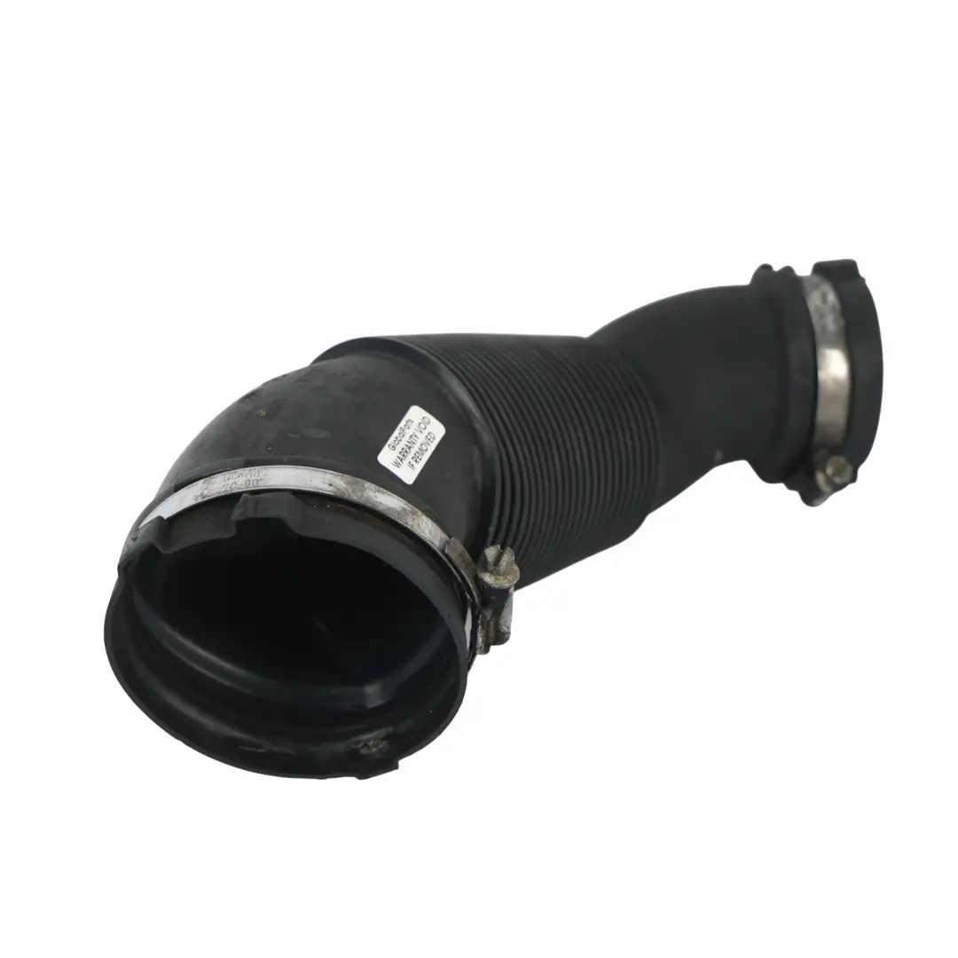 Przewód Powietrza Dolotowego 2.0 TDI Diesel CNHA do Audi A6 C7 o numerze 4G0129615J Audi A6 C7 Przewód Powietrza Dolotowego 2.0 TDI Diesel CNHA - SKU 4G0129615J - Numer Części 4G0129615J