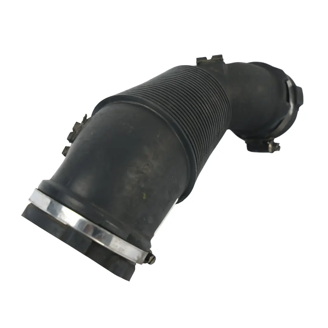 Audi A6 C7 Air Intake Hose Pipe Duct Tube Line 2.0 TDI Diesel CNHA - SKU 4G0129615J - Part number 4G0129615J