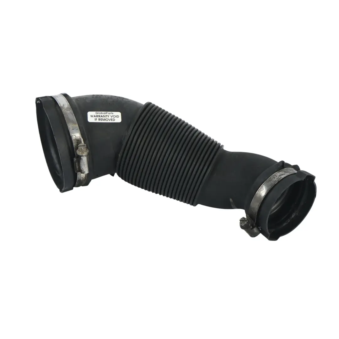 Audi A6 C7 Air Intake Hose Pipe Duct Tube Line 2.0 TDI Diesel CNHA - SKU 4G0129615J - Part number 4G0129615J