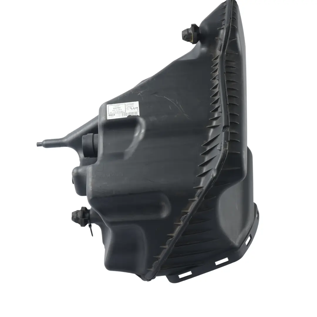 4G8 Boîtier Filtre à Air Support Couvercle pour Audi A6 C7 Allroad A7 à propos du numéro de pièce 4G0133836R Audi A6 C7 Allroad A7 4G8 Boîtier Filtre à Air Support Couvercle - SKU 4G0133836R - Numéro de pièce 4G0133836R