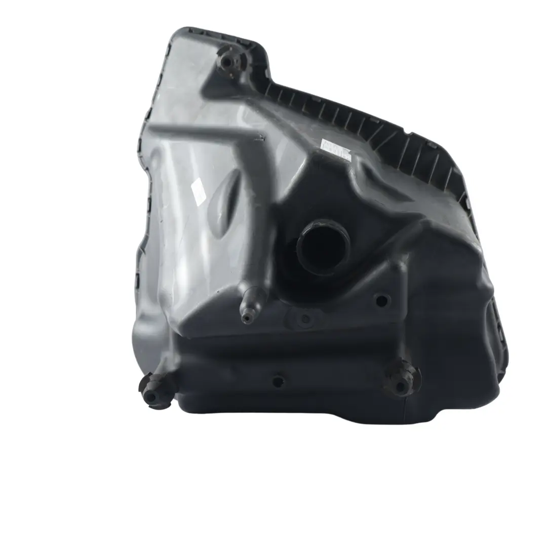 Audi A6 C7 Allroad A7 4G8 Luftfilterkasten Gehäuse Halter Abdeckung - SKU 4G0133836R - Teilenummer 4G0133836R
