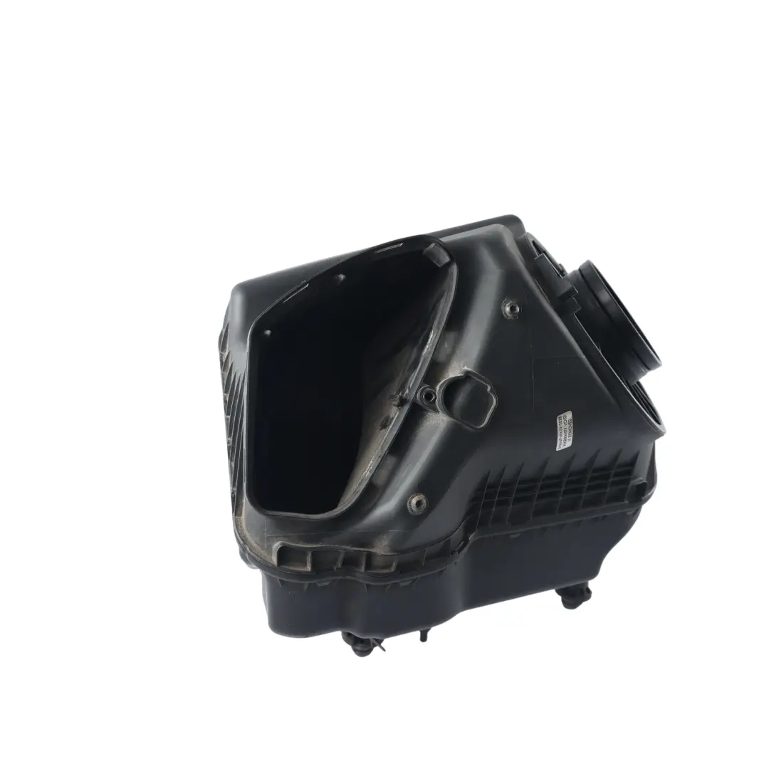 Audi A6 C7 Allroad A7 4G8 Air Filter Box Housing Bracket Cover - SKU 4G0133836R - Part number 4G0133836R