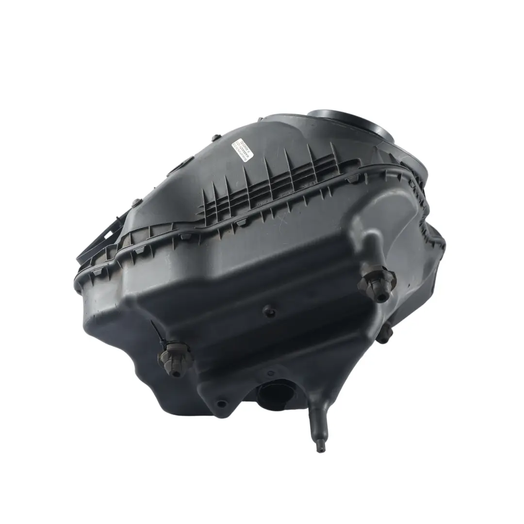 Audi A6 C7 Allroad A7 4G8 Air Filter Box Housing Bracket Cover - SKU 4G0133836R - Part number 4G0133836R