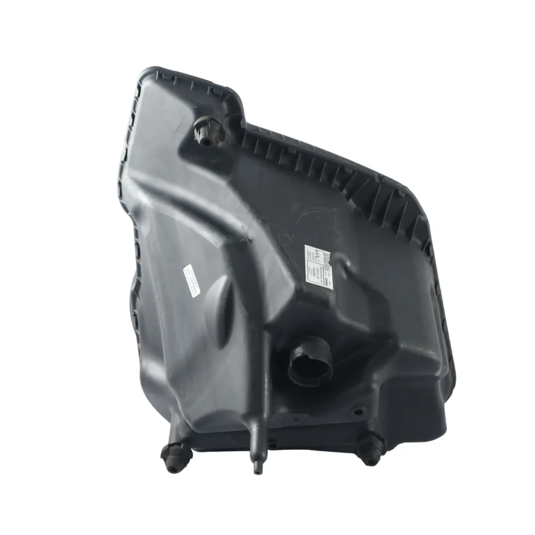 Audi A6 C7 Allroad A7 4G8 Air Filter Box Housing Bracket Cover - SKU 4G0133836R - Part number 4G0133836R