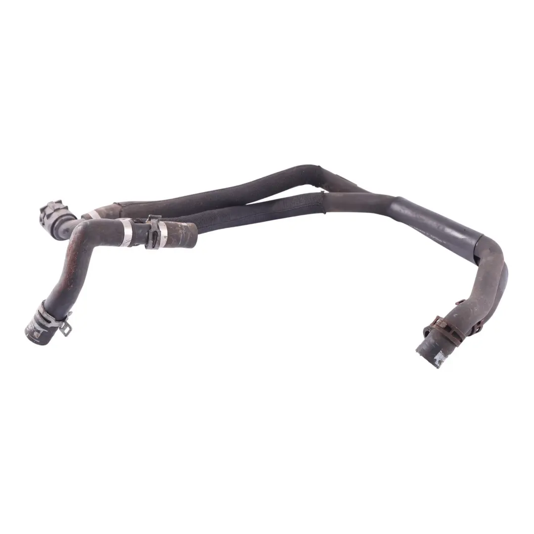 Manguera Tubo Agua Refrigerante Motor para Audi A6 C7 A7 4G con número de pieza 4G0145919AC Audi A6 C7 A7 4G Manguera Tubo Agua Refrigerante Motor - SKU 4G0145919AC-1 - Número de pieza 4G0145919AC
