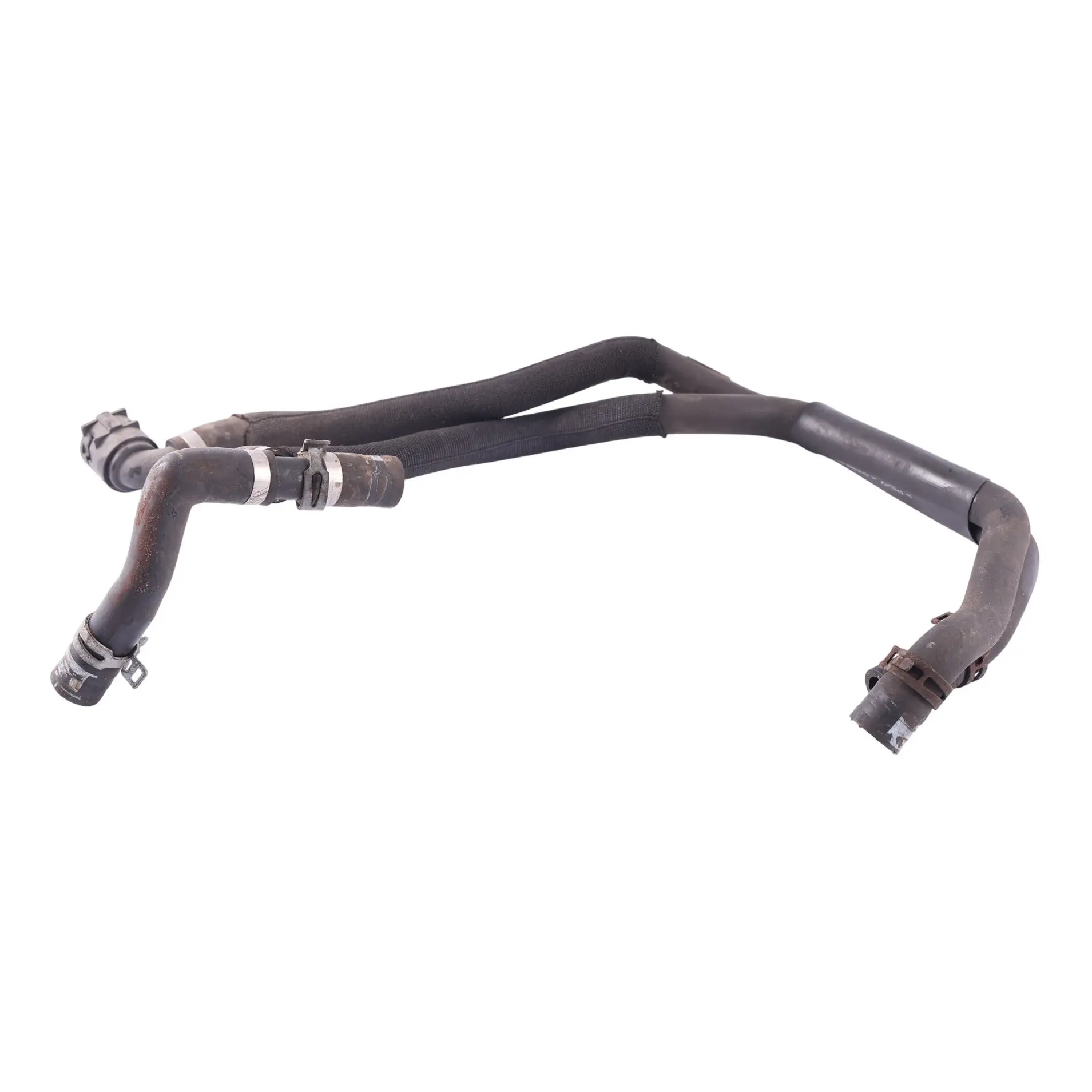 Audi A6 C7 A7 4G Manguera Tubo Agua Refrigerante Motor 4G0145919AC