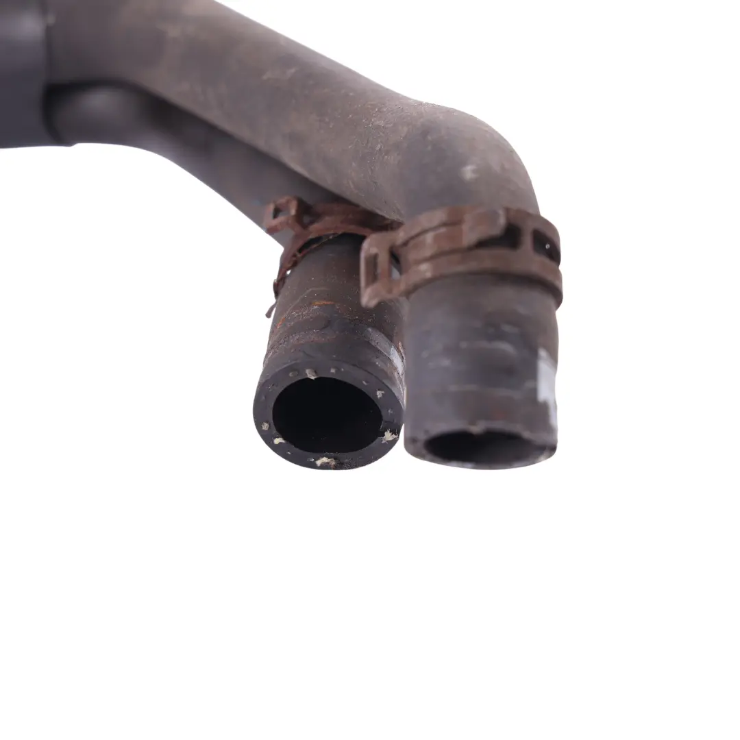 Audi A6 C7 A7 4G Water Pipe Hose Engine Cooling Coolant Line - SKU 4G0145919AC-1 - Part number 4G0145919AC