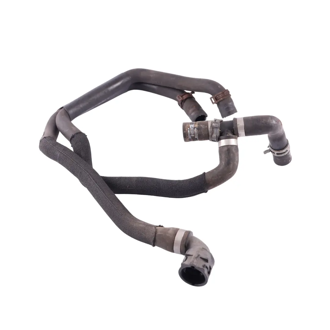 Tubo Acqua Flessibile Liquido Refrigerante Motore per Audi A6 C7 A7 4G con numero di parte 4G0145919AC Audi A6 C7 A7 4G Tubo Acqua Flessibile Liquido Refrigerante Motore - SKU 4G0145919AC-1 - Numero di parte 4G0145919AC