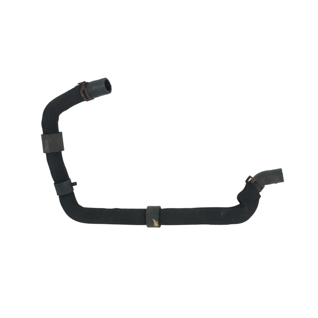 Audi A7 4G8 Durite Refroidissement Moteur 3.0 TFSI Quattro CGWB - SKU 4G0145923C - Numéro de pièce 4G0145923C
