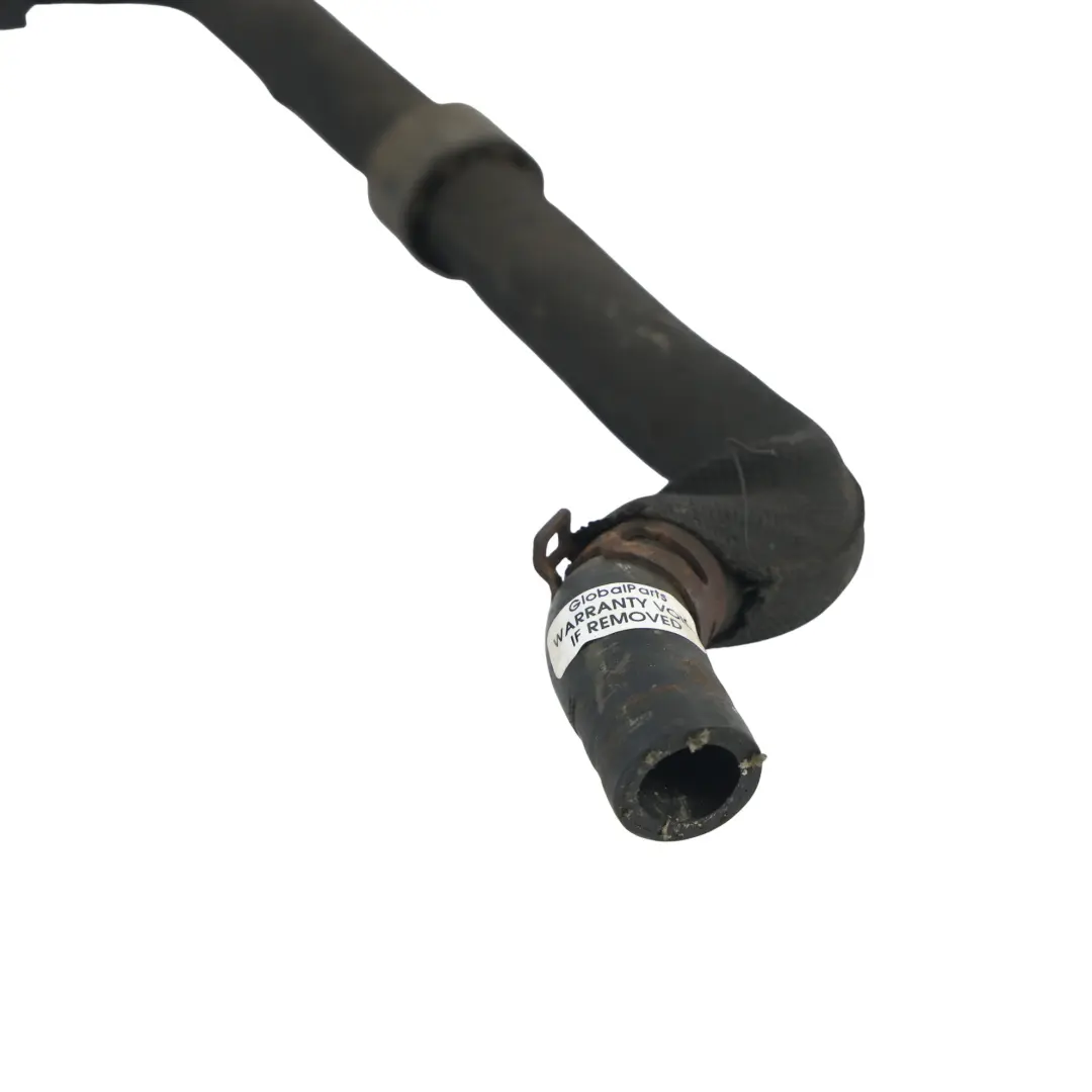 4G8 Engine Coolant Hose Tube Line Pipe 3.0 TFSI Quattro CGWB to Audi A7 with Part number 4G0145923C Audi A7 4G8 Engine Coolant Hose Tube Line Pipe 3.0 TFSI Quattro CGWB - SKU 4G0145923C - Part number 4G0145923C