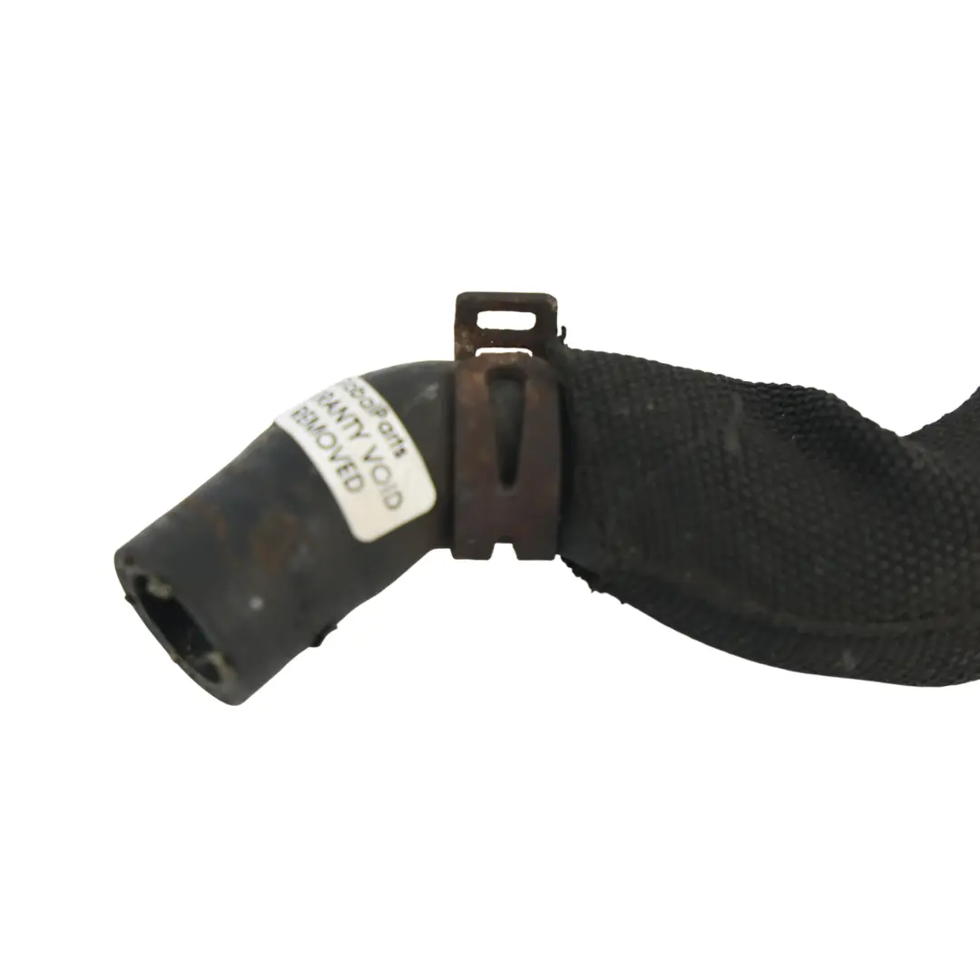 Audi A7 4G8 Engine Coolant Hose Tube Line Pipe 3.0 TFSI Quattro CGWB - SKU 4G0145923C - Part number 4G0145923C